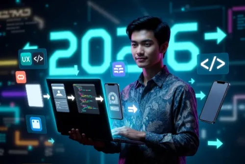 cara membuat aplikasi dari nol