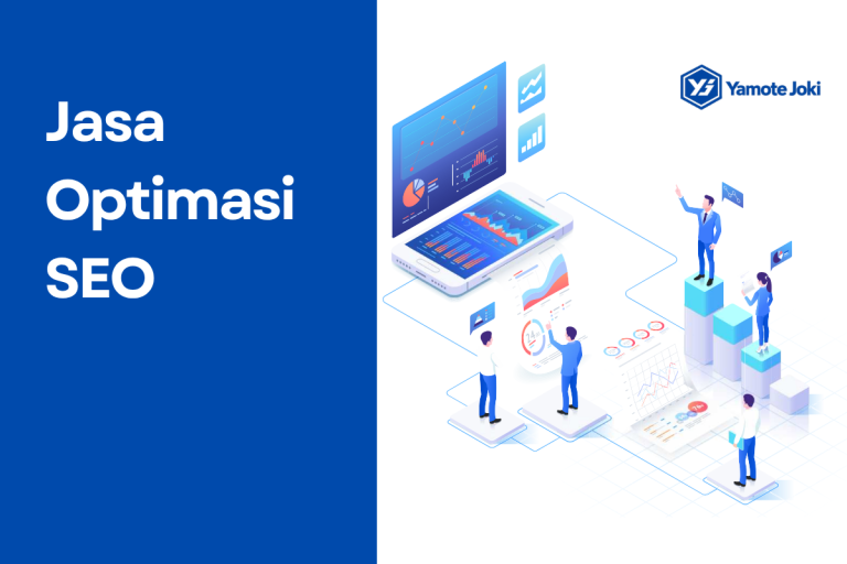 Jasa Optimasi SEO