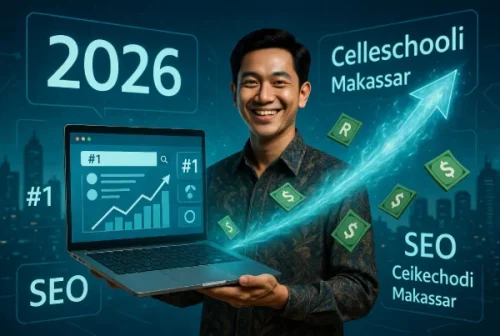 tingkatkan penjualan dengan SEO