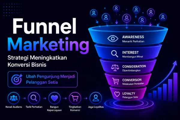 Funnel Marketing