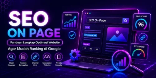 SEO On Page
