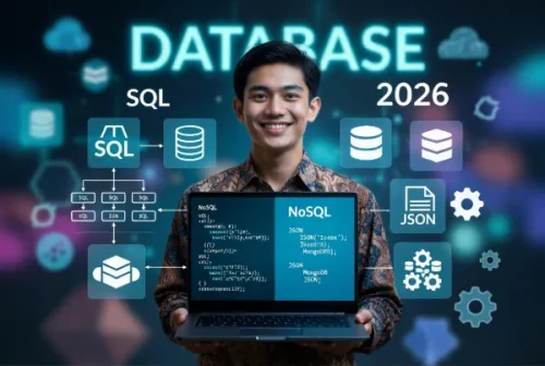 apa itu database