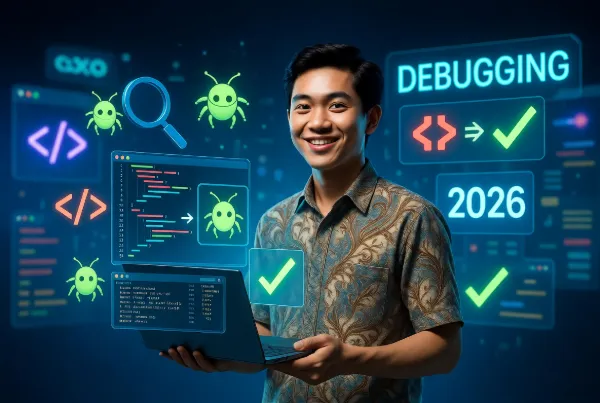 apa itu debugging