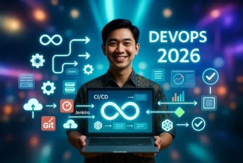 apa itu devops