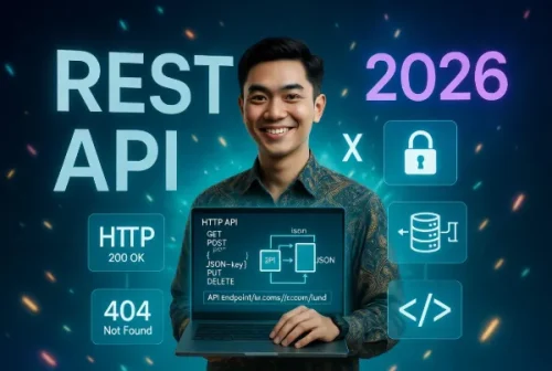 apa itu rest api