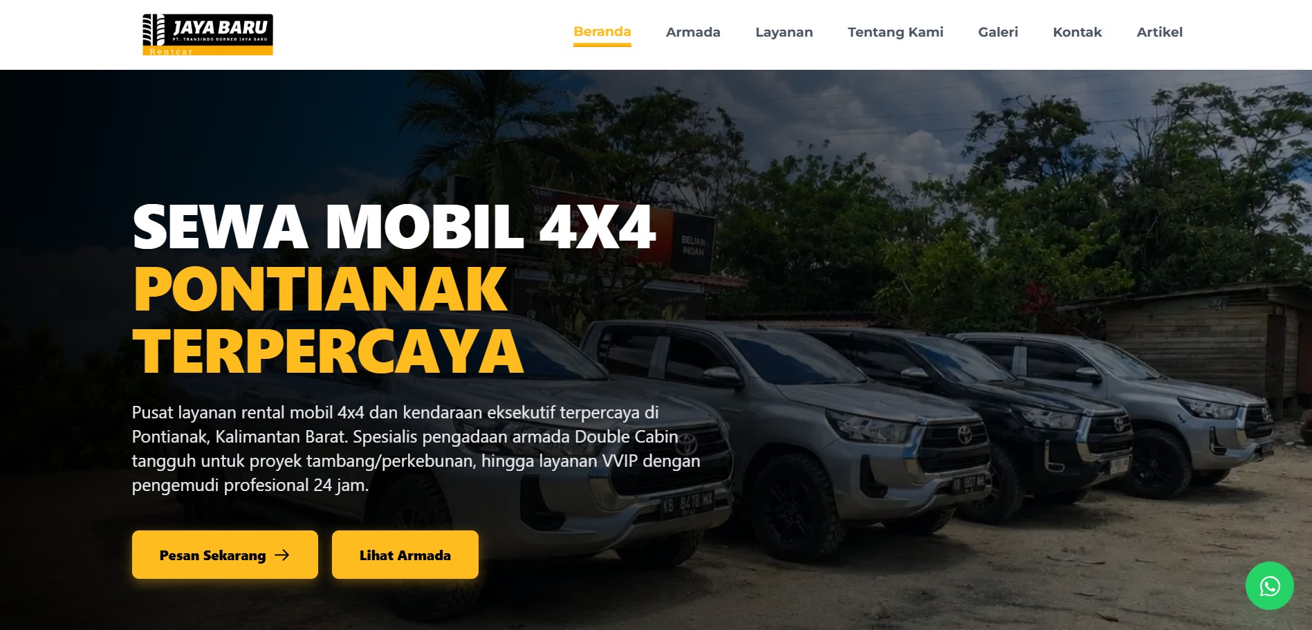 jayabarurentcar