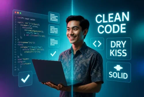 konsep clean code