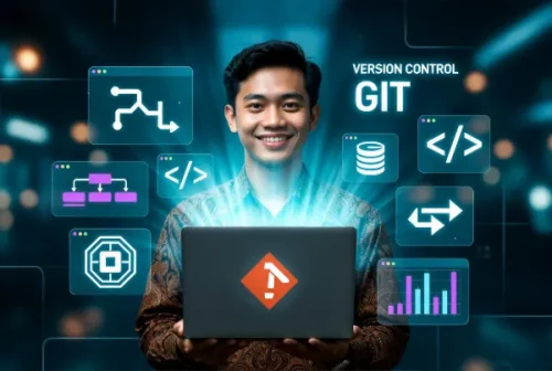 version control git